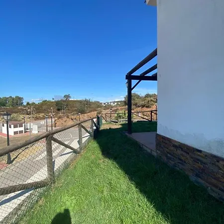 Casita Rural Sierra De Sevilla, Combina Maravilla