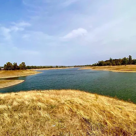 Casita Rural Sierra De Sevilla, Combina Maravilla Sevilha