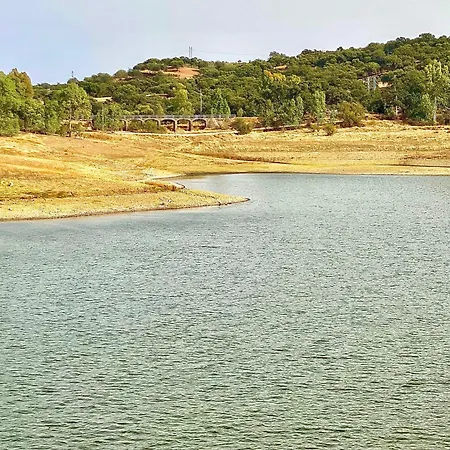 Casita Rural Sierra De Sevilla, Combina Maravilla Casa de Férias Sevilha