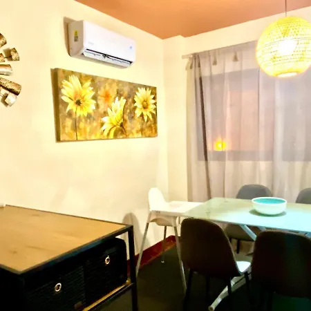 Casita Rural Sierra De Sevilla, Combina Maravilla *