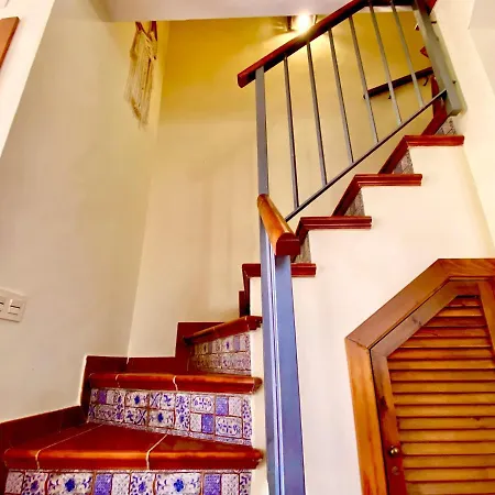 Casita Rural Sierra De Sevilla, Combina Maravilla Sevilha