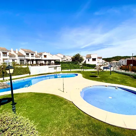Casita Rural Sierra De Sevilla, Combina Maravilla * Sevilha