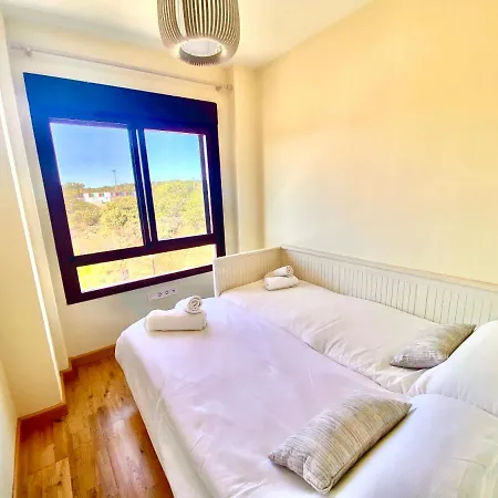 Casita Rural Sierra De Sevilla, Combina Maravilla * Sevilha