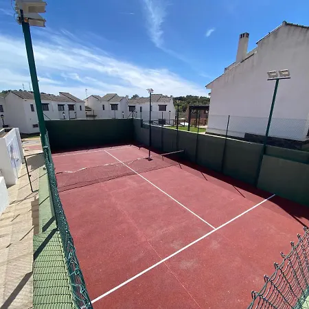 Casita Rural Sierra De Sevilla, Combina Maravilla *
