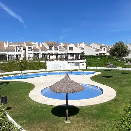 Casa de Férias Casita Rural Sierra De Sevilla, Combina Maravilla *