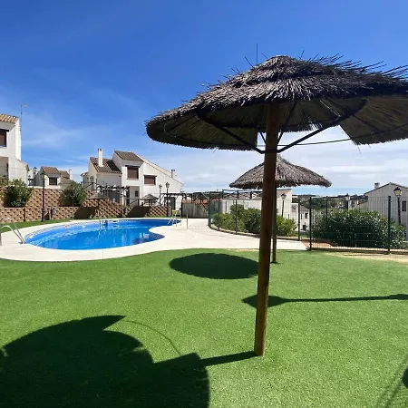 Casita Rural Sierra De Sevilla, Combina Maravilla Sevilha
