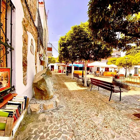 Casita Rural Sierra De Sevilla, Combina Maravilla * Sevilha